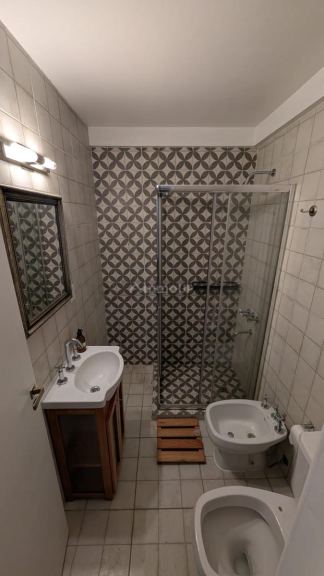Departamento en Alquiler en Palermo, Capital Federal