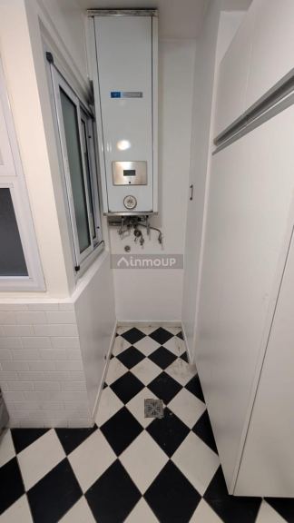Departamento en Alquiler en Palermo, Capital Federal