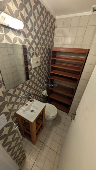 Departamento en Alquiler en Palermo, Capital Federal