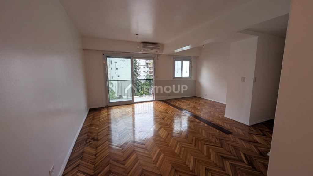 Departamento en Alquiler en Palermo, Capital Federal