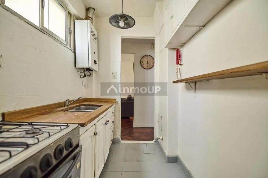 Departamento en Venta en Colegiales, Capital Federal