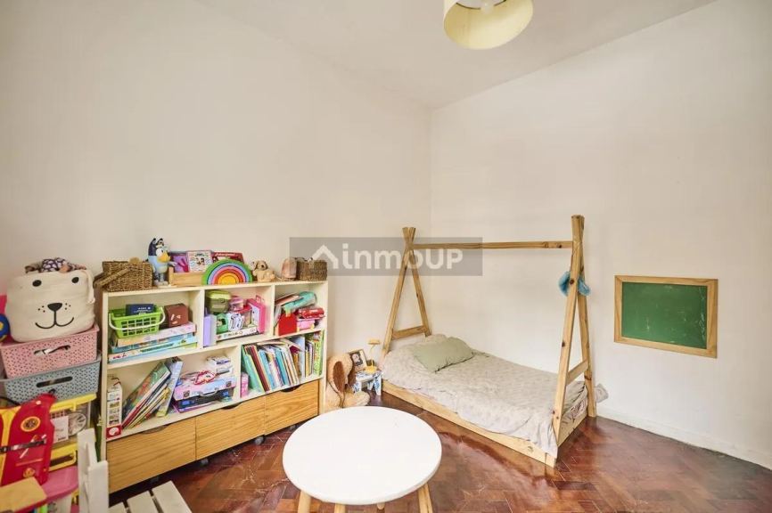 Departamento en Venta en Colegiales, Capital Federal
