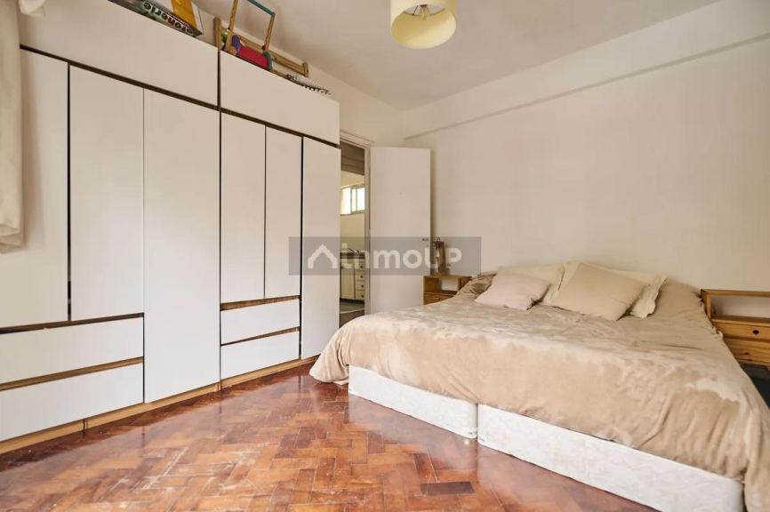 Departamento en Venta en Colegiales, Capital Federal