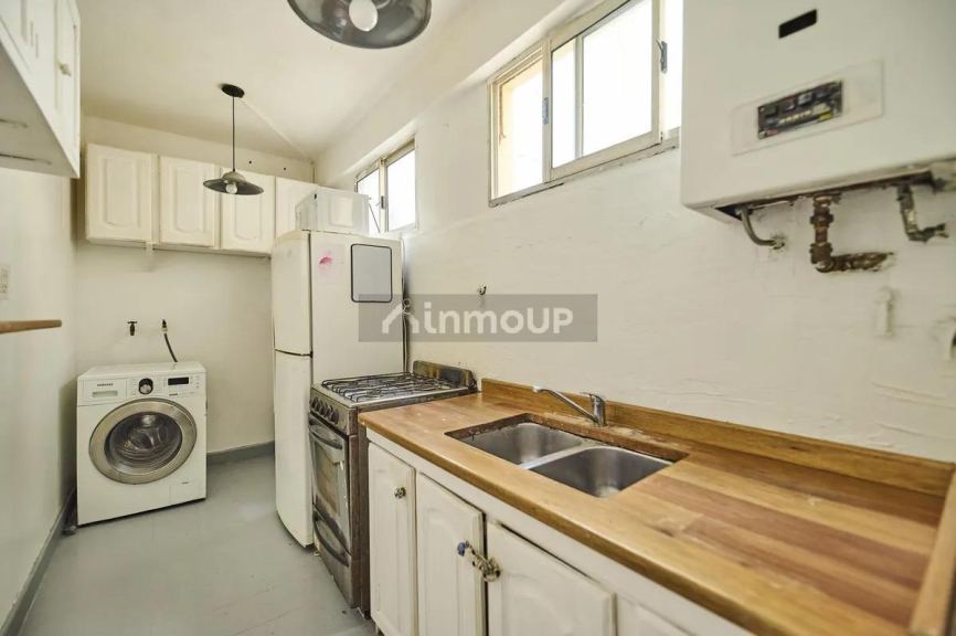 Departamento en Venta en Colegiales, Capital Federal