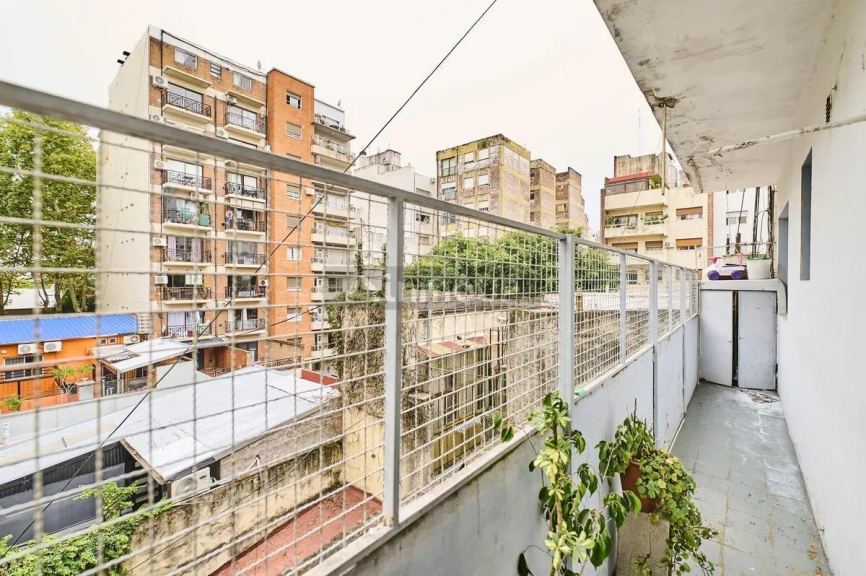 Departamento en Venta en Colegiales, Capital Federal