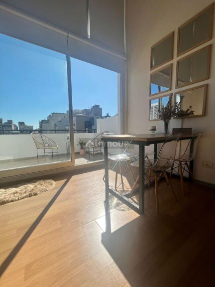 Departamento en Venta en Villa Urquiza, Capital Federal