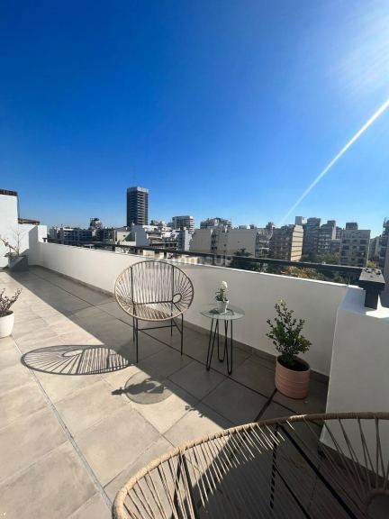 Departamento en Venta en Villa Urquiza, Capital Federal