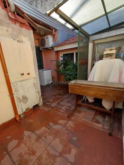 P H en Venta en Boedo, Capital Federal