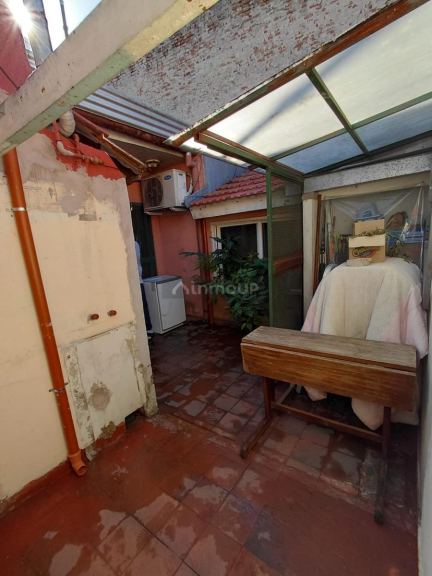 P H en Venta en Boedo, Capital Federal