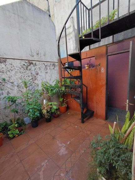 P H en Venta en Boedo, Capital Federal