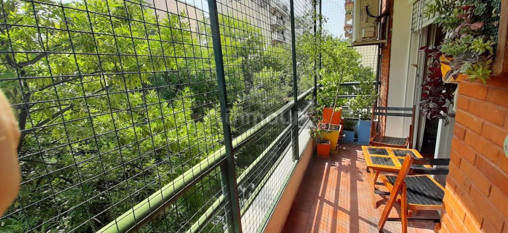 Departamento en Venta en Almagro, Capital Federal