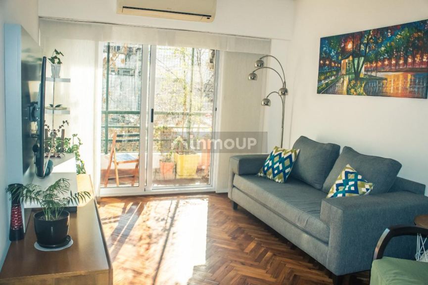 Departamento en Venta en Almagro, Capital Federal