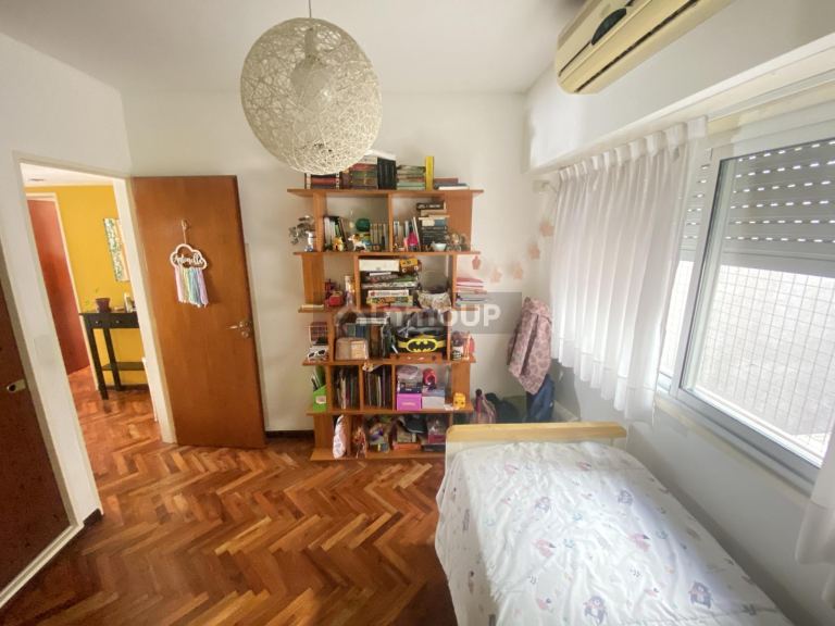 Departamento en Venta en Almagro, Capital Federal