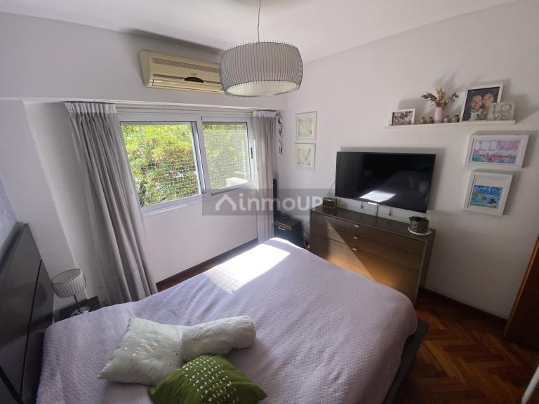 Departamento en Venta en Almagro, Capital Federal