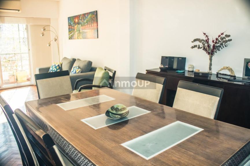 Departamento en Venta en Almagro, Capital Federal