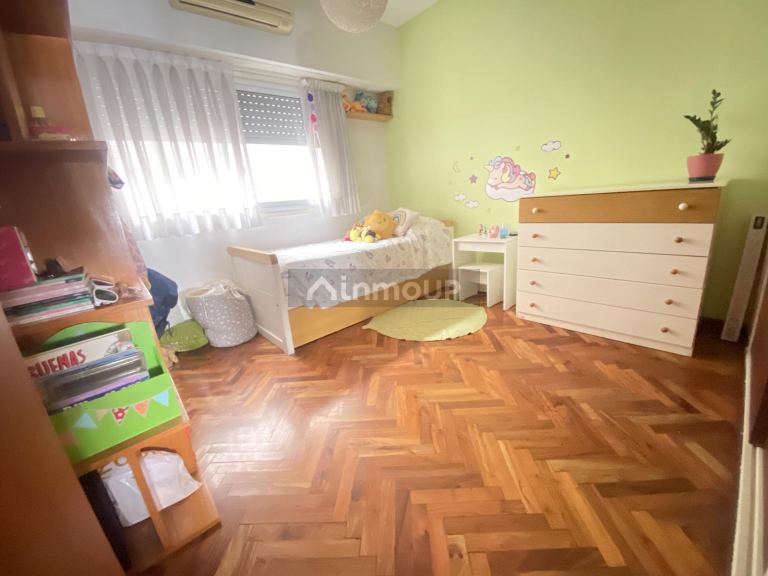 Departamento en Venta en Almagro, Capital Federal