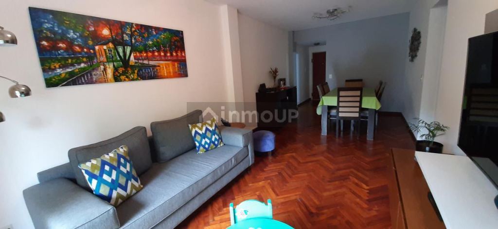 Departamento en Venta en Almagro, Capital Federal