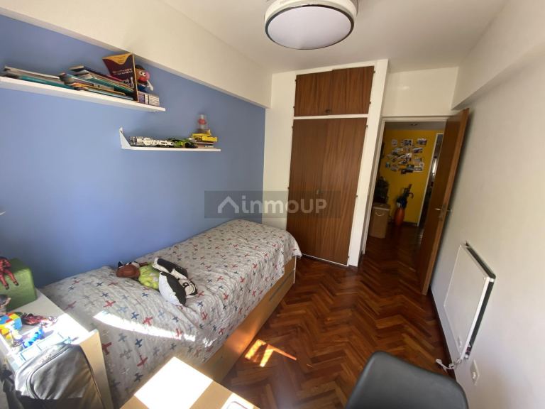 Departamento en Venta en Almagro, Capital Federal