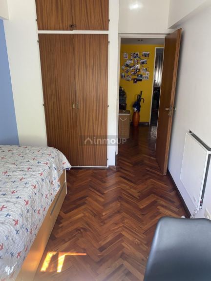 Departamento en Venta en Almagro, Capital Federal