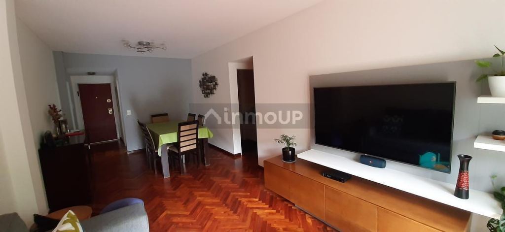 Departamento en Venta en Almagro, Capital Federal