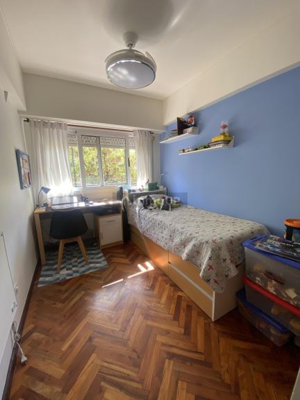Departamento en Venta en Almagro, Capital Federal