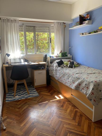 Departamento en Venta en Almagro, Capital Federal