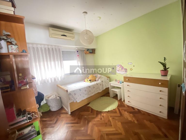 Departamento en Venta en Almagro, Capital Federal
