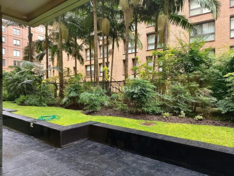 Departamento en Alquiler en Puerto Madero, Capital Federal