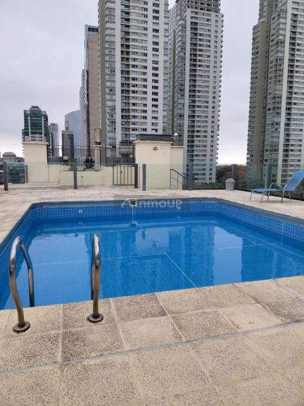 Departamento en Alquiler en Puerto Madero, Capital Federal