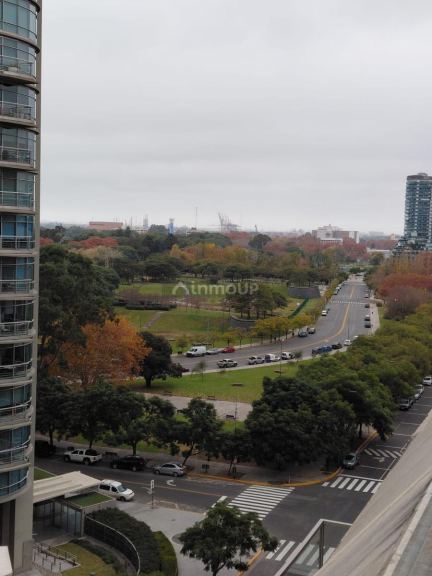 Departamento en Alquiler en Puerto Madero, Capital Federal