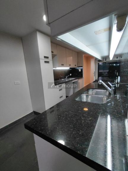Departamento en Alquiler en Puerto Madero, Capital Federal