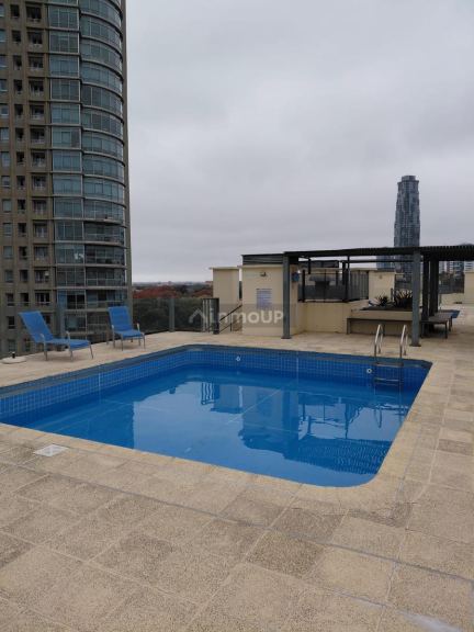 Departamento en Alquiler en Puerto Madero, Capital Federal