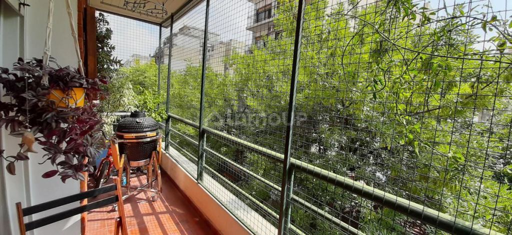 Departamento en Venta en Parque Centenario, Capital Federal