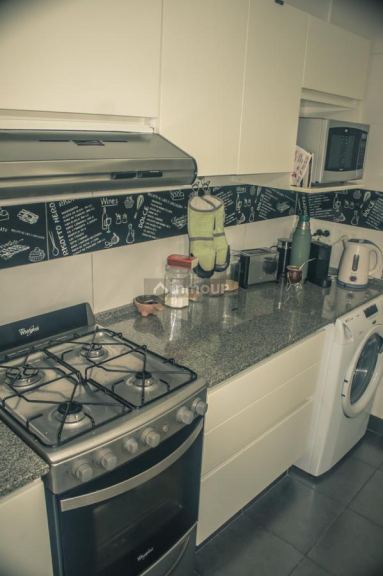 Departamento en Venta en Parque Centenario, Capital Federal