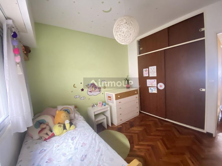 Departamento en Venta en Parque Centenario, Capital Federal