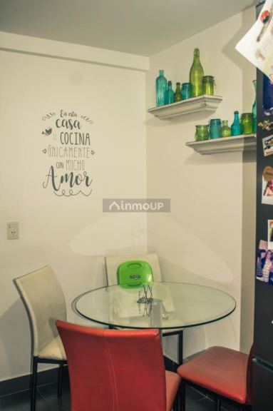 Departamento en Venta en Parque Centenario, Capital Federal