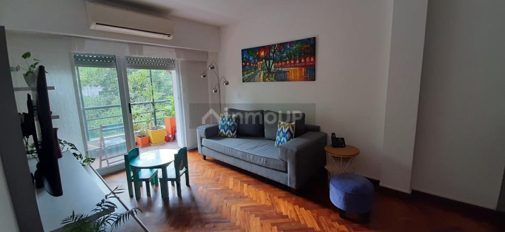 Departamento en Venta en Parque Centenario, Capital Federal