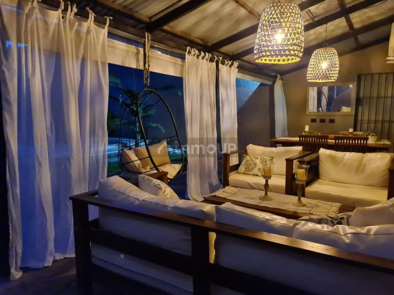 Casa en Alquiler Temporario en Tigre, G.B.A. Zona Norte