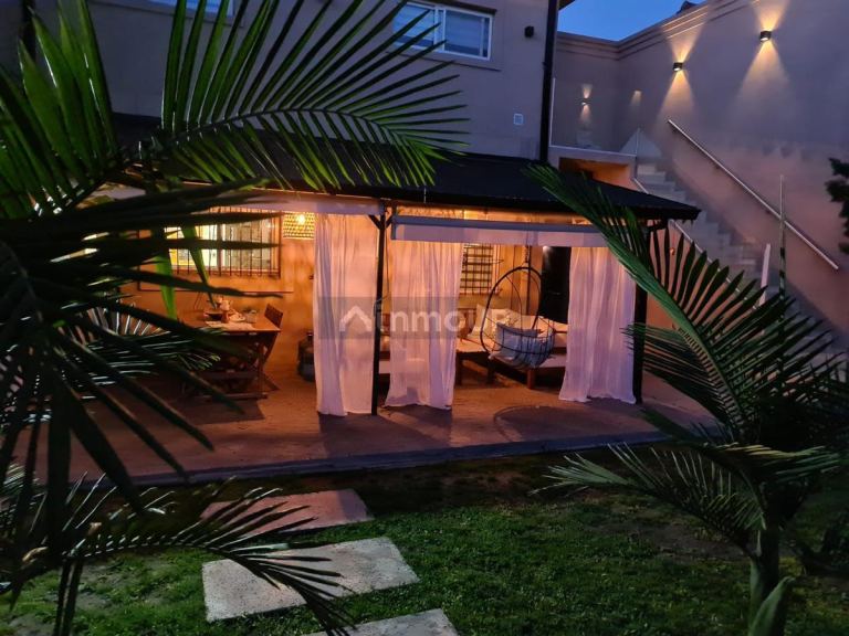 Casa en Alquiler Temporario en Tigre, G.B.A. Zona Norte