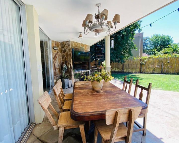Casa en Venta en Escobar, G.B.A. Zona Norte