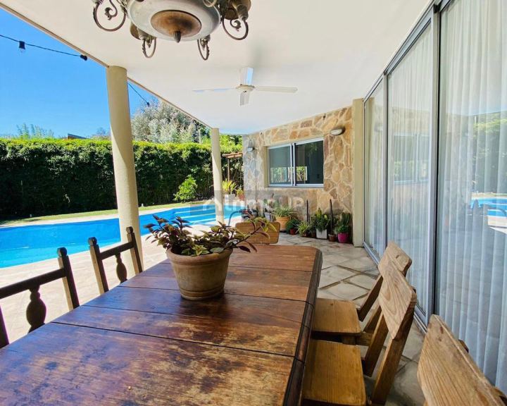 Casa en Venta en Escobar, G.B.A. Zona Norte