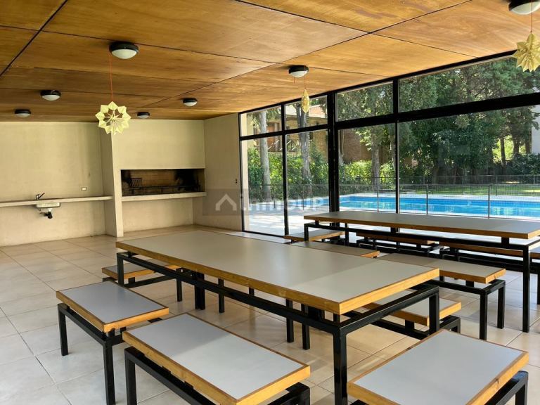 Departamento en Venta en Pilar, G.B.A. Zona Norte