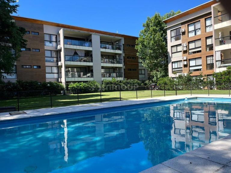 Departamento en Venta en Pilar, G.B.A. Zona Norte