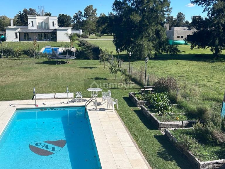 Casa en Venta en Pilar, G.B.A. Zona Norte