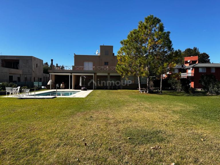 Casa en Venta en Pilar, G.B.A. Zona Norte