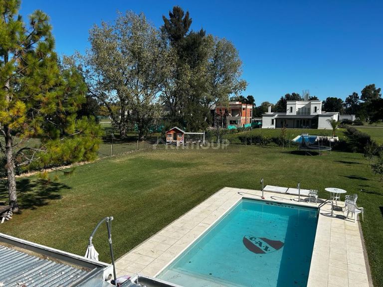 Casa en Venta en Pilar, G.B.A. Zona Norte