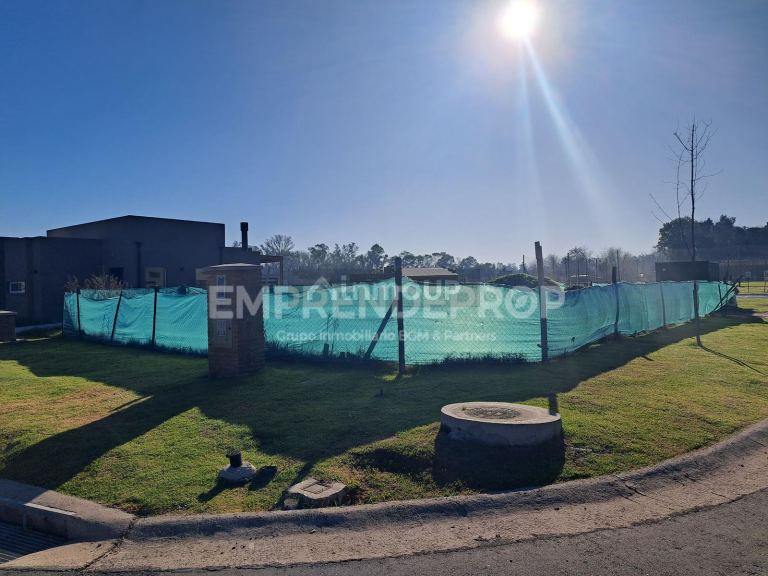Terreno en Venta en Pilar, G.B.A. Zona Norte