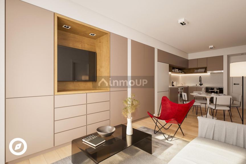 Departamento en Venta en Nuñez, Capital Federal