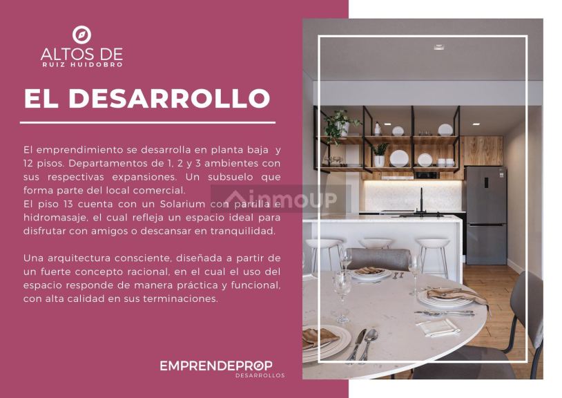 Departamento en Venta en Nuñez, Capital Federal