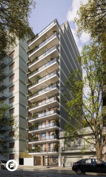 Departamento en Venta en Nuñez, Capital Federal
